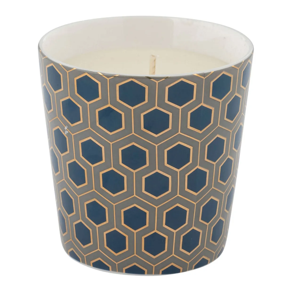Cologne Retro Luxury Candle 260g