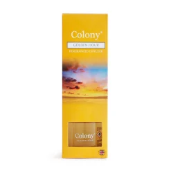 Colony Golden Hour Diffuser 200ml
