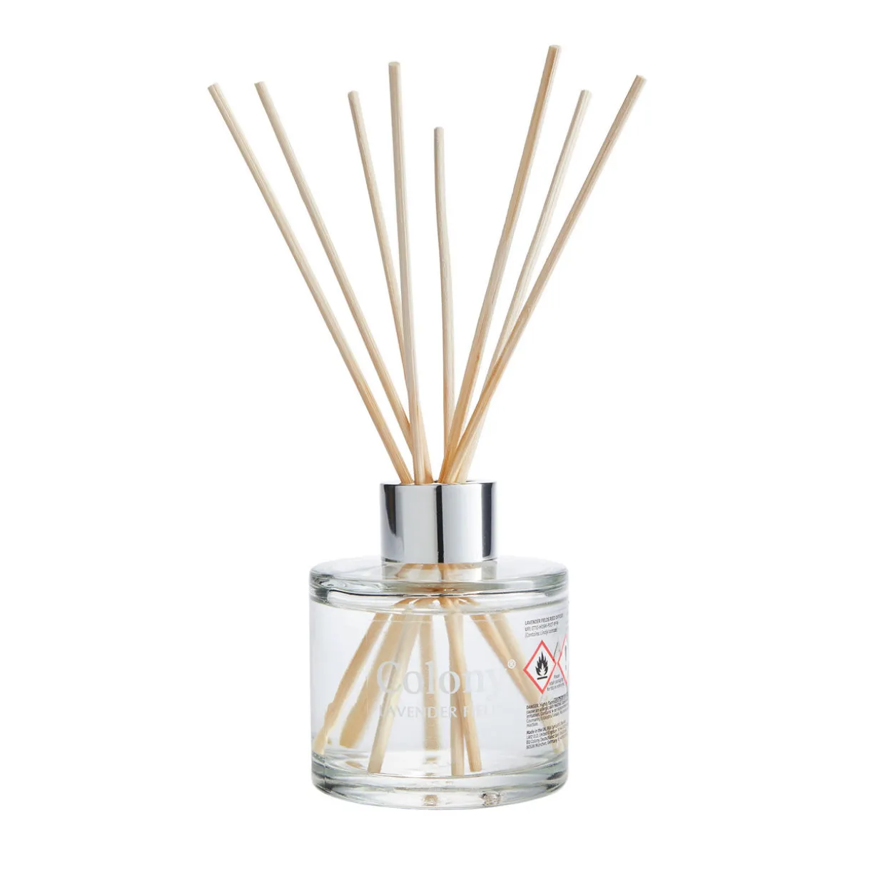 Colony Lavender Fields Reed Diffuser 100ml