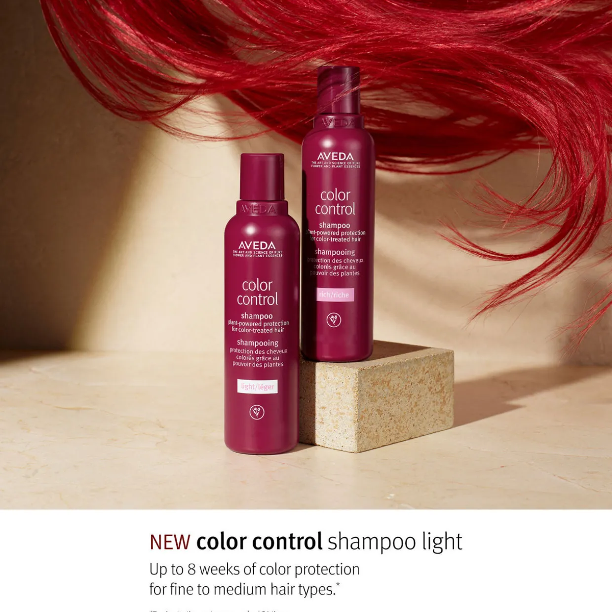 Colour Control™ LIGHT Shampoo