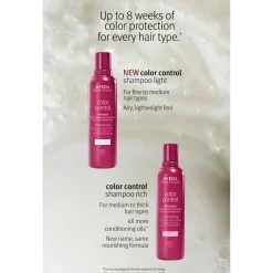 Colour Control™ LIGHT Shampoo