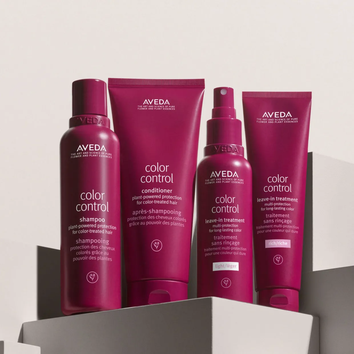 Colour Control™ LIGHT Shampoo