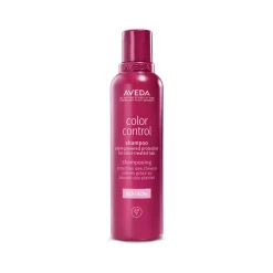 Colour Controlâ„¢ RICH Shampoo