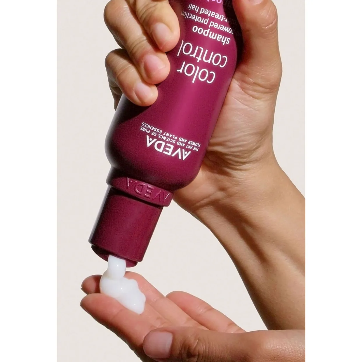 Colour Control™ RICH Shampoo
