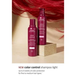 Colour Control™ RICH Shampoo