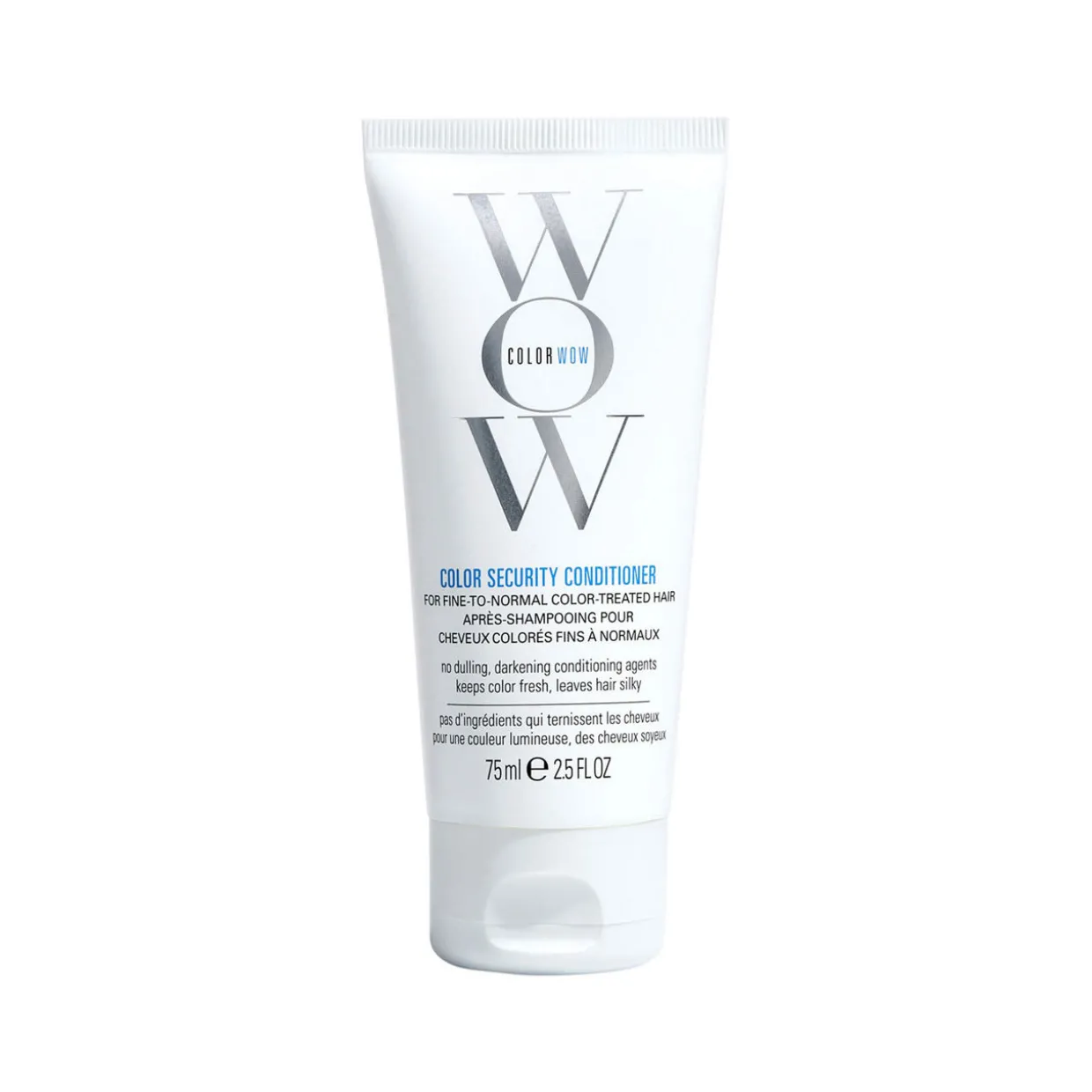 Colour Security Conditioner for Fine to Normal Hair