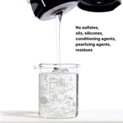Colour Security Shampoo