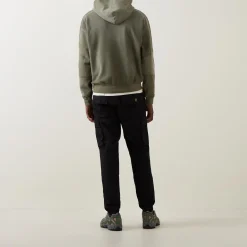 Comel Logo Hoodie
