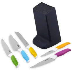 Comfort 5 Piece Block Set
