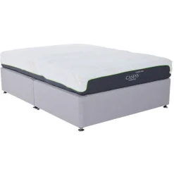 Comfort Care Mattress and Divan 4ft6 - Double