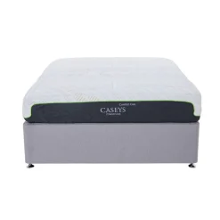 Comfort Care Mattress and Divan 4ft6 - Double