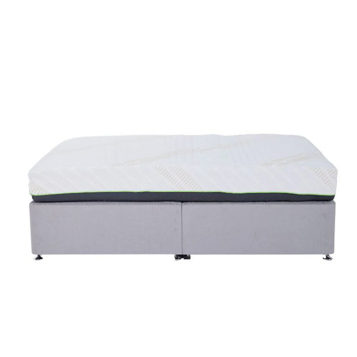 Comfort Care Mattress and Divan 4ft6 - Double