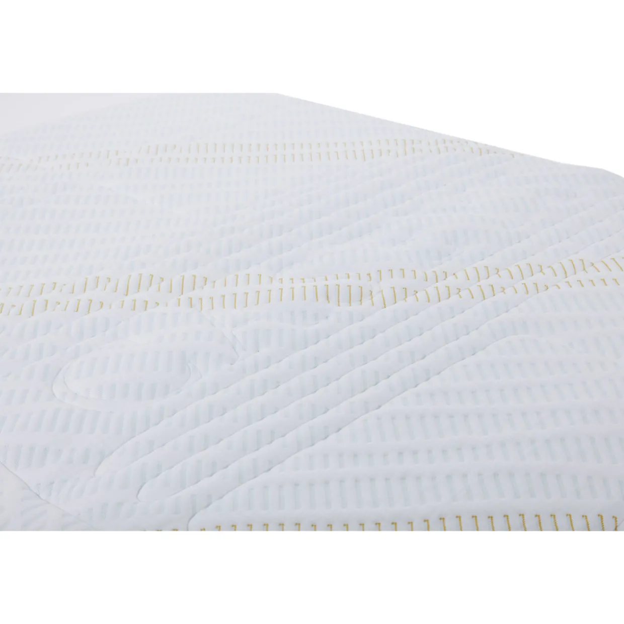 Comfort Care Mattress and Divan 4ft6 - Double