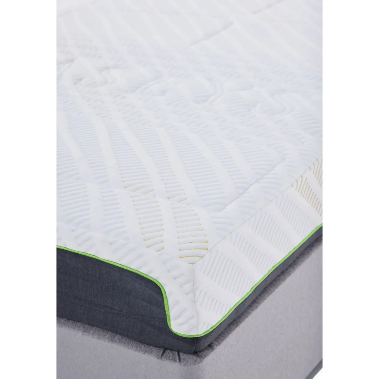 Comfort Care Mattress and Divan 4ft6 - Double