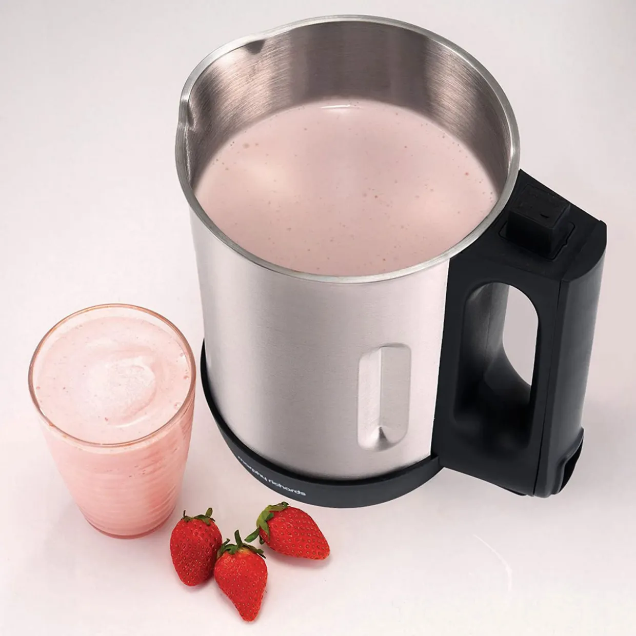 Compact Soup Maker