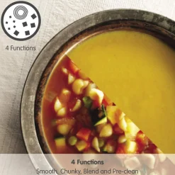 Compact Soup Maker