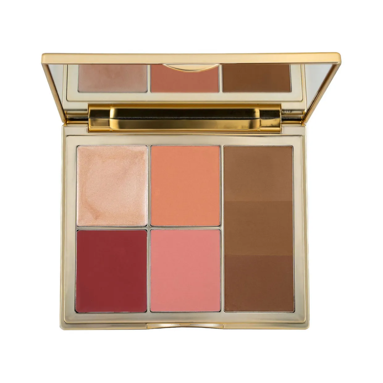 Complete Face Palette