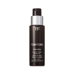 Conditioning Beard Oil - Oud Wood