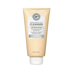 Confidence in a Cleanser Hydrating Facial Cleanser Serum
