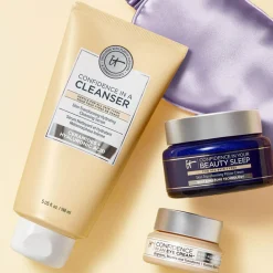 Confidence in a Cleanser Hydrating Facial Cleanser Serum