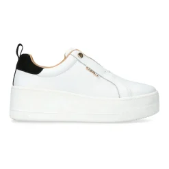 Connected Laceless Trainers