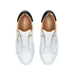 Connected Laceless Trainers