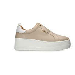 Connected Laceless Trainers