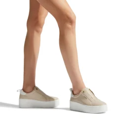 Connected Laceless Trainers