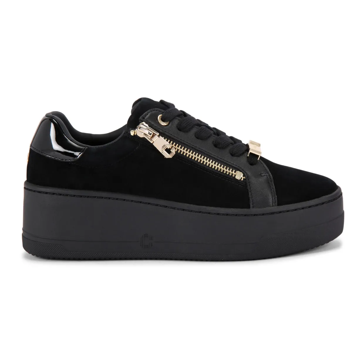 Connected Zip Platform Trainers