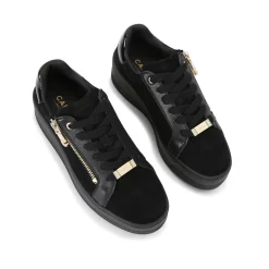 Connected Zip Platform Trainers