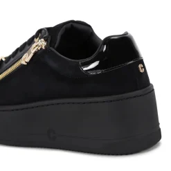 Connected Zip Platform Trainers