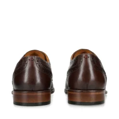 Connor Leather Brogues