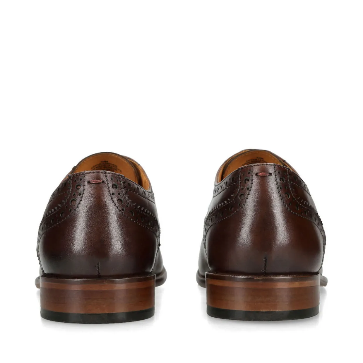 Connor Leather Brogues