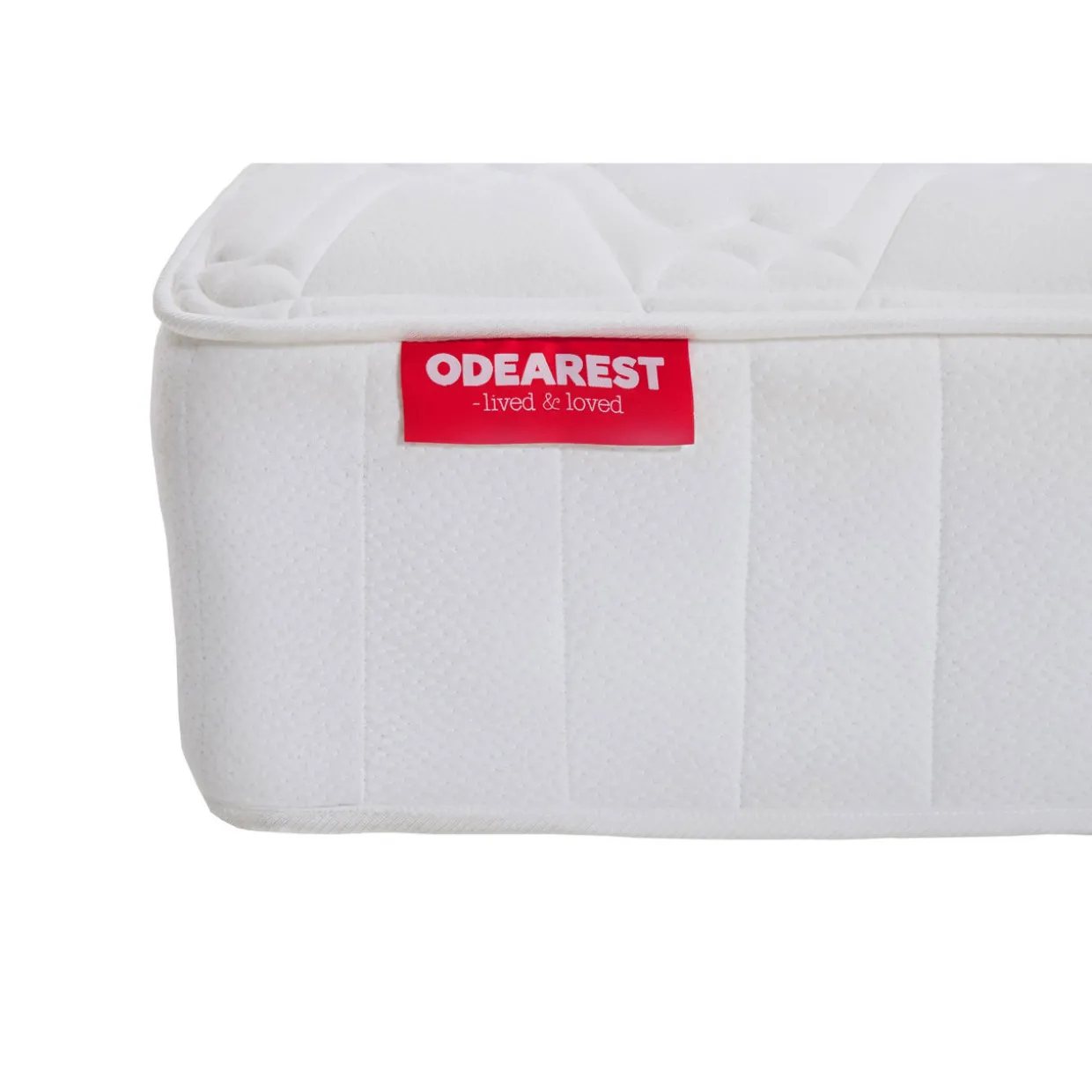 Continental Memory Mattress 3ft - Single