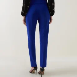Contour Straight Leg Trousers