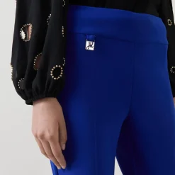 Contour Straight Leg Trousers