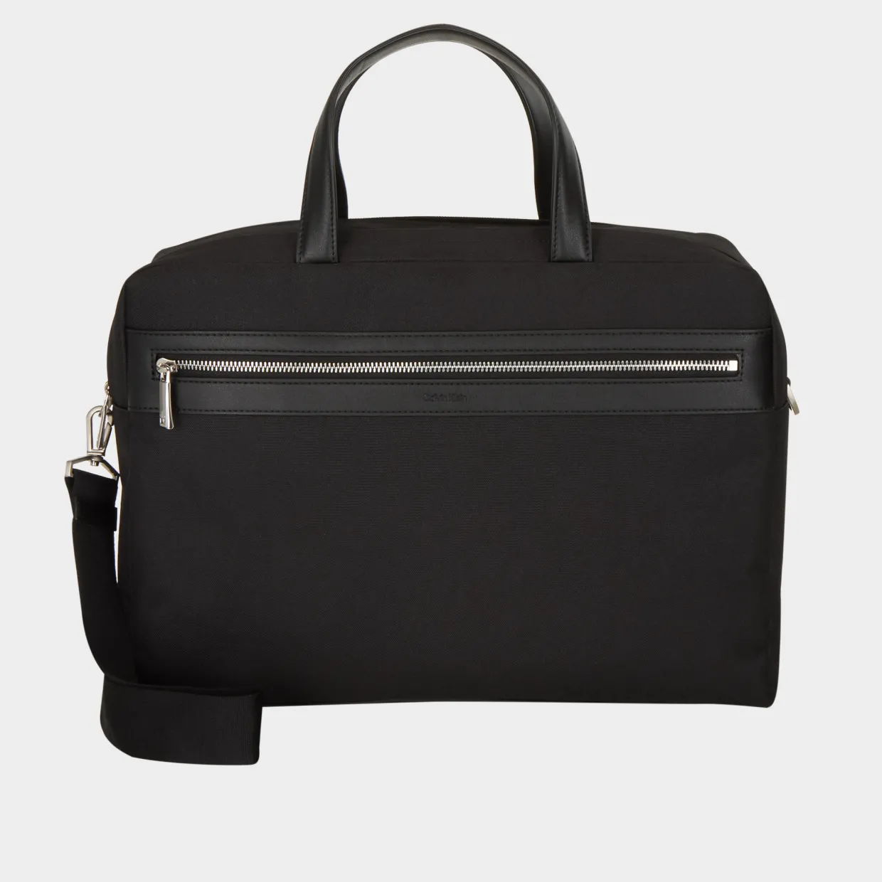 Contrast Commuter Briefcase