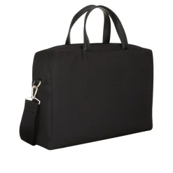 Contrast Commuter Briefcase