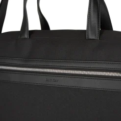 Contrast Commuter Briefcase