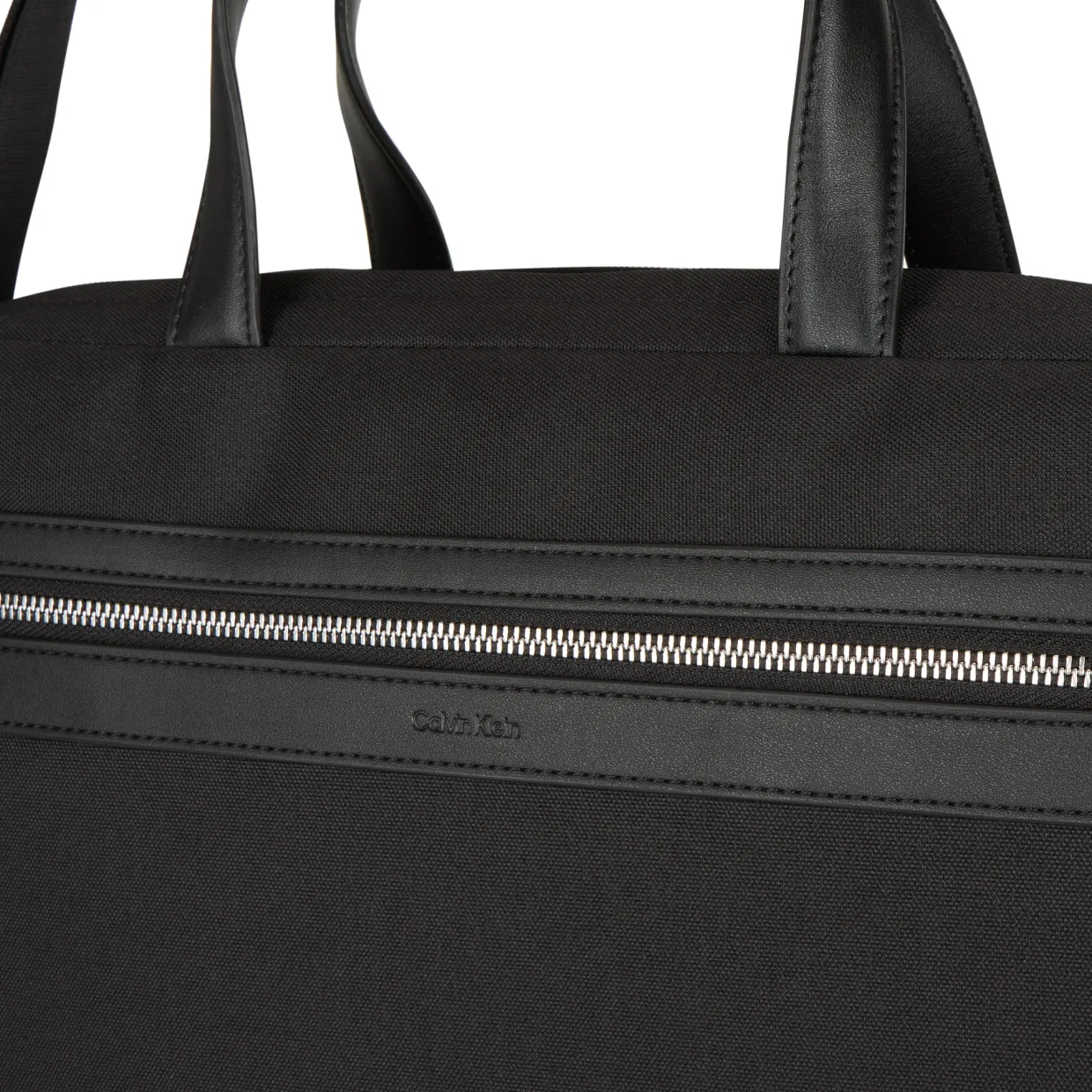 Contrast Commuter Briefcase
