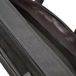 Contrast Commuter Briefcase