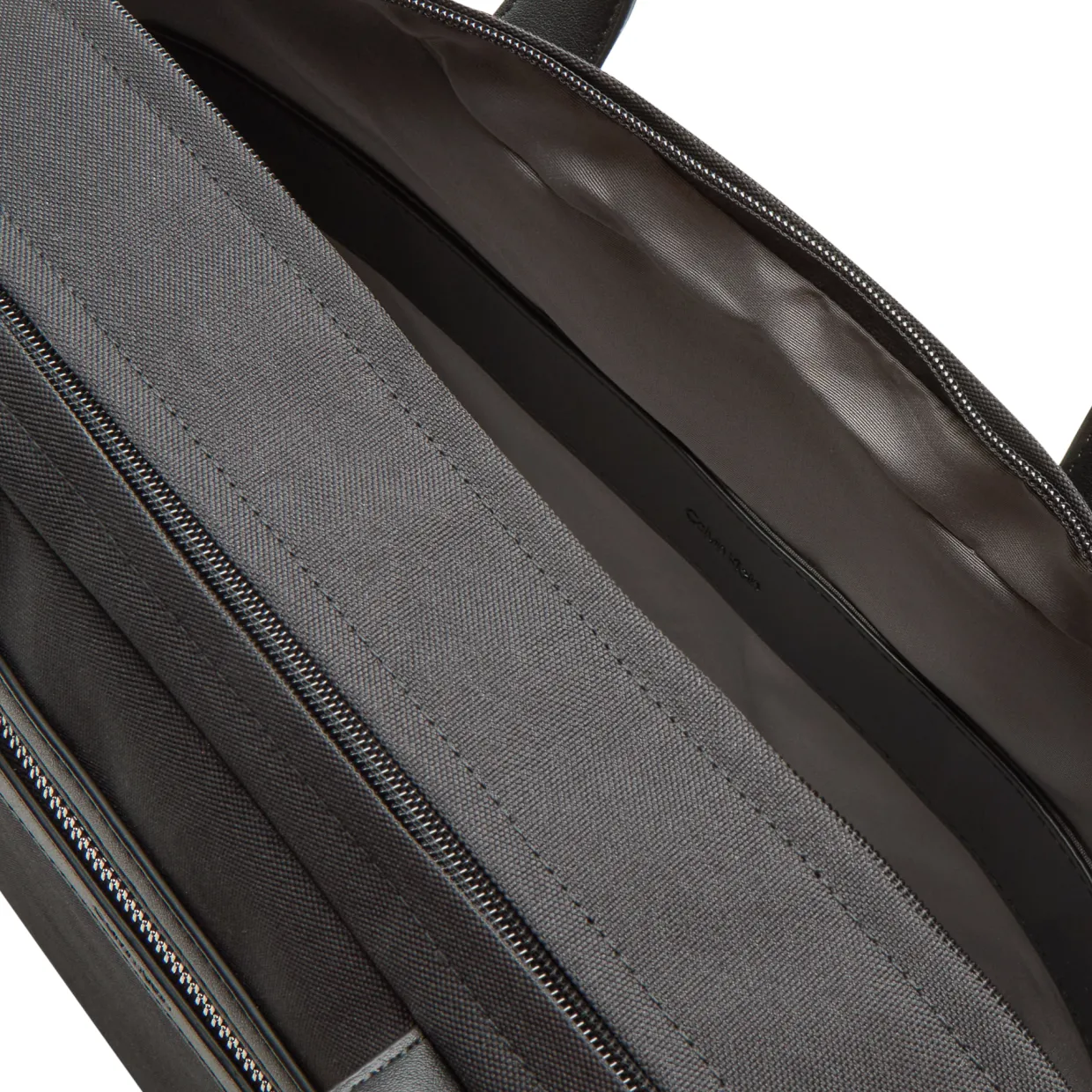 Contrast Commuter Briefcase