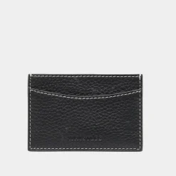Contrast Stitch Cardholder