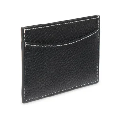 Contrast Stitch Cardholder