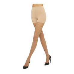 Control Dots Tights