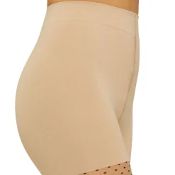Control Dots Tights