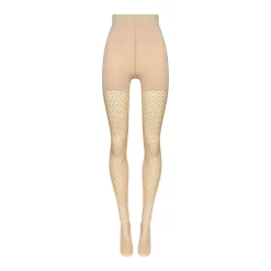 Control Dots Tights