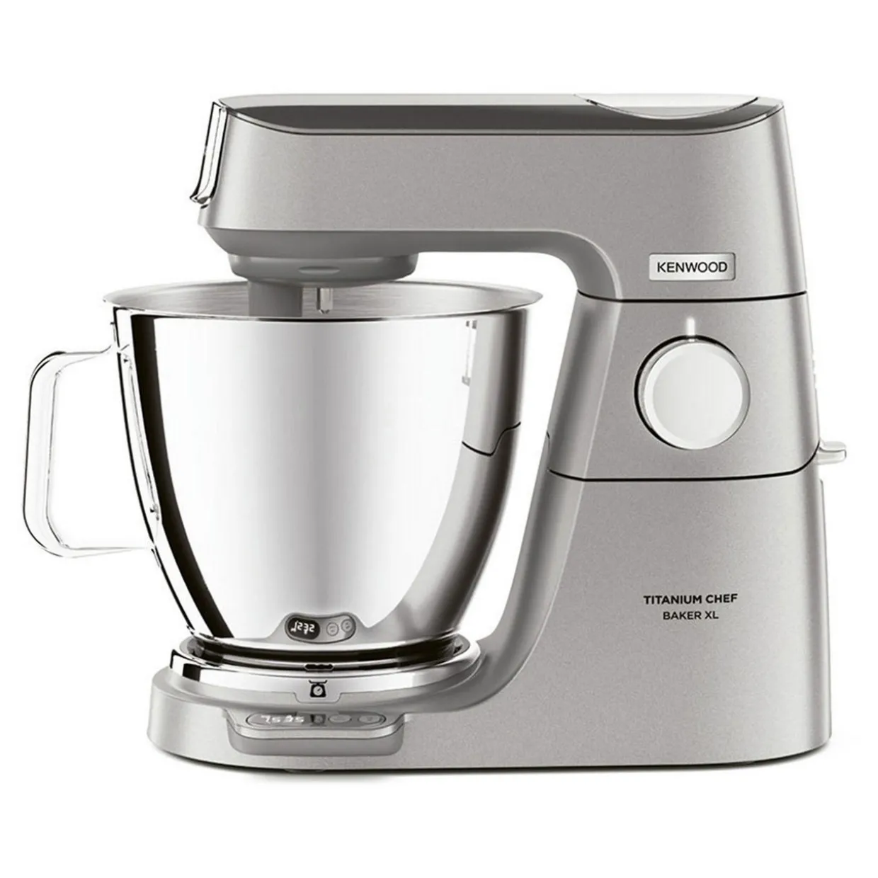 Cooking Chef XL