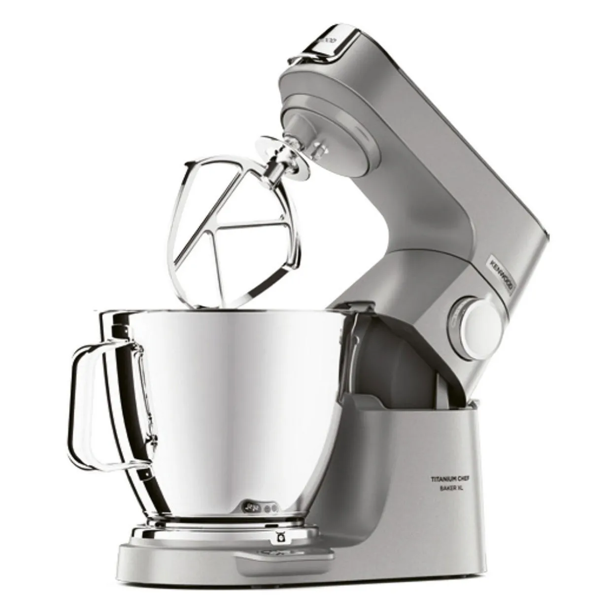 Cooking Chef XL