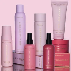Cool Girl Barely There Texture Mist